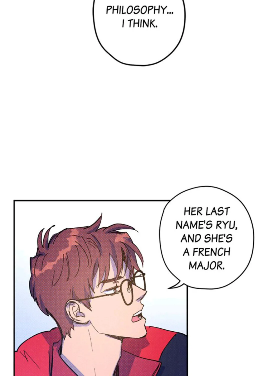 Semantic Error Chapter 14 page 9 - MangaNato