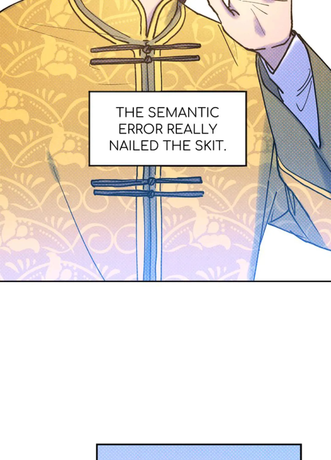 Semantic Error Chapter 24 page 71 - MangaNato