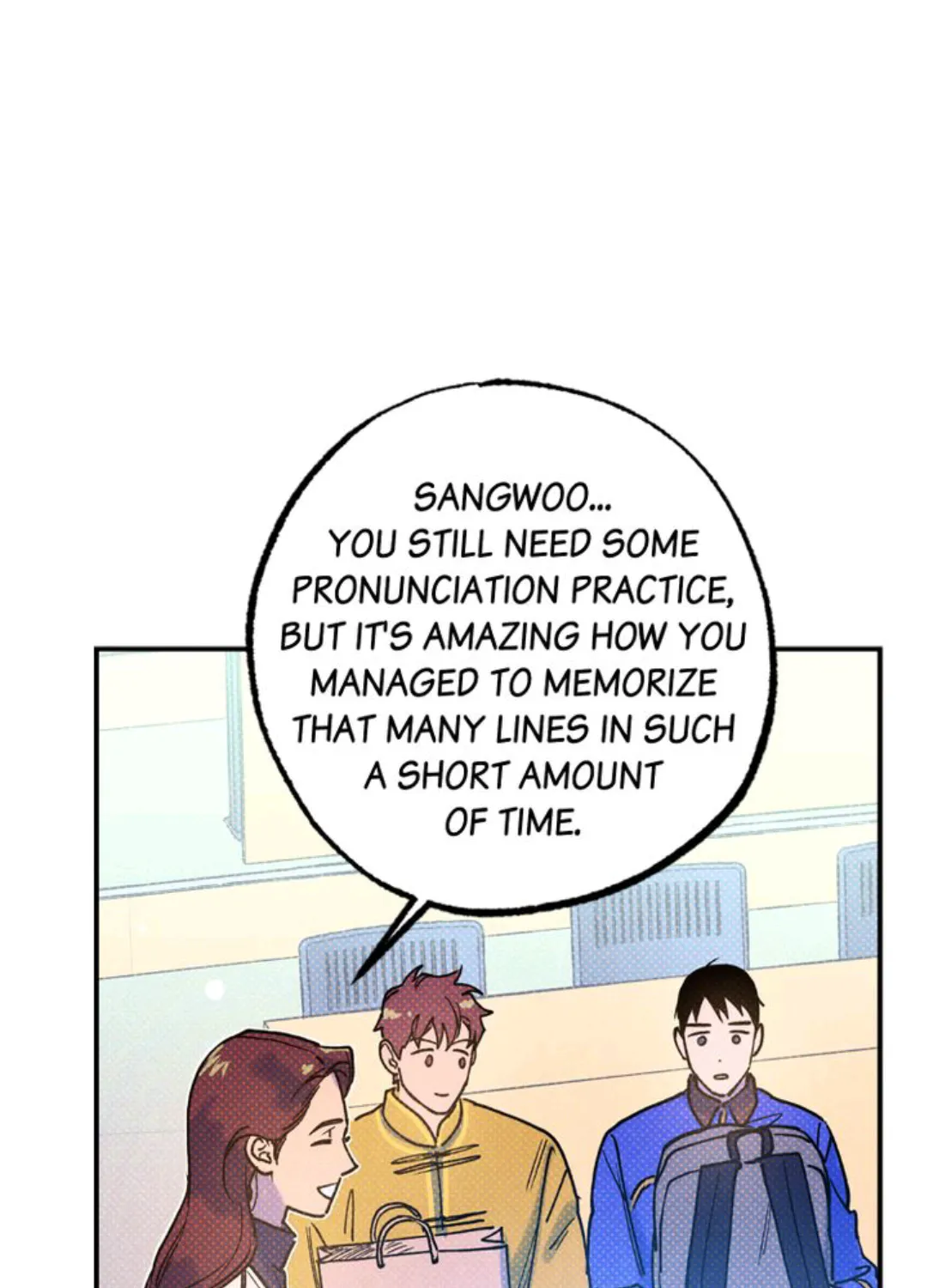 Semantic Error Chapter 24 page 77 - MangaNato