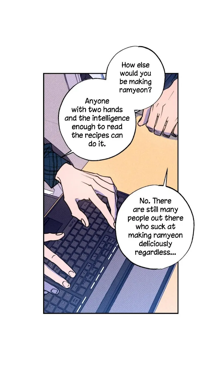 Semantic Error Chapter 34 page 64 - MangaNato