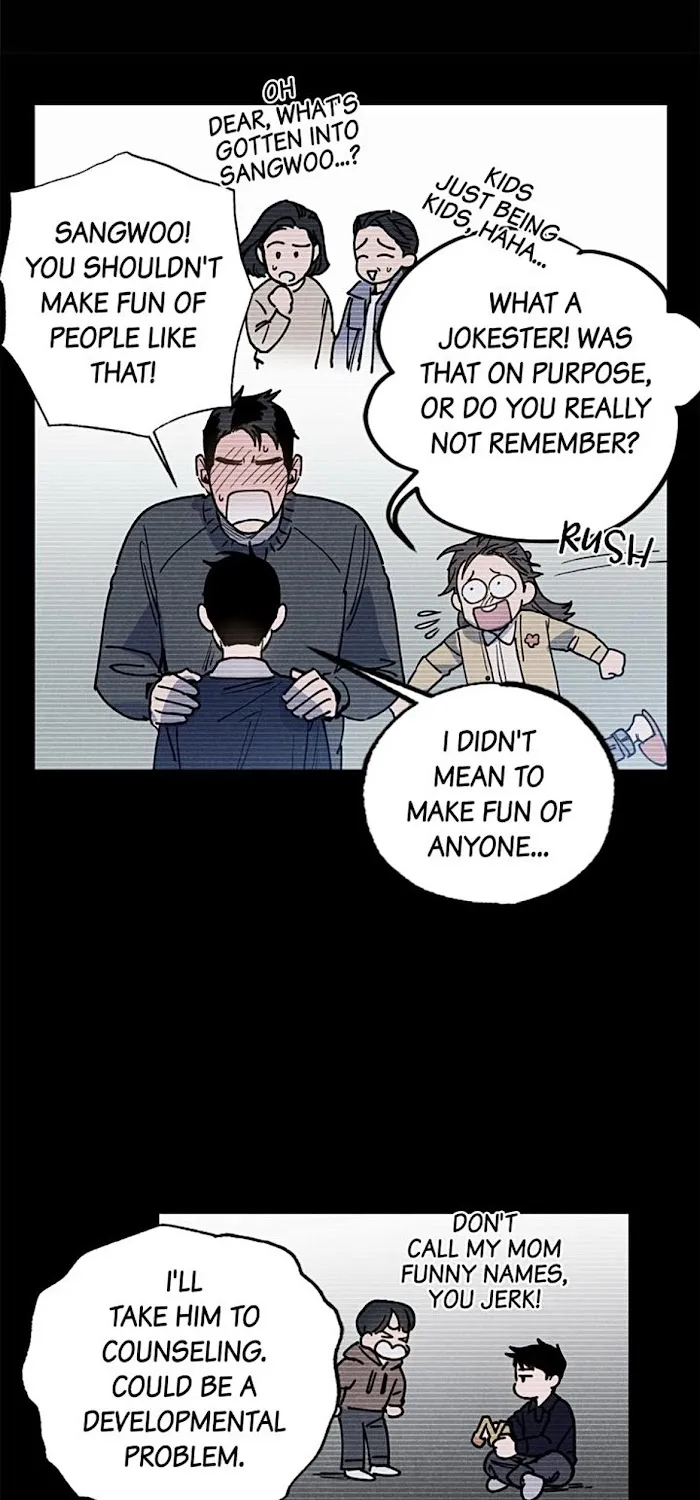 Semantic Error Chapter 46 page 36 - MangaNato