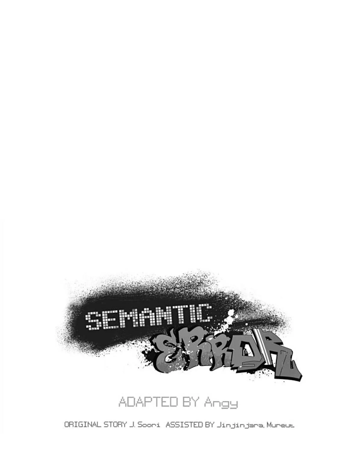 Semantic Error Chapter 49 page 75 - MangaNato