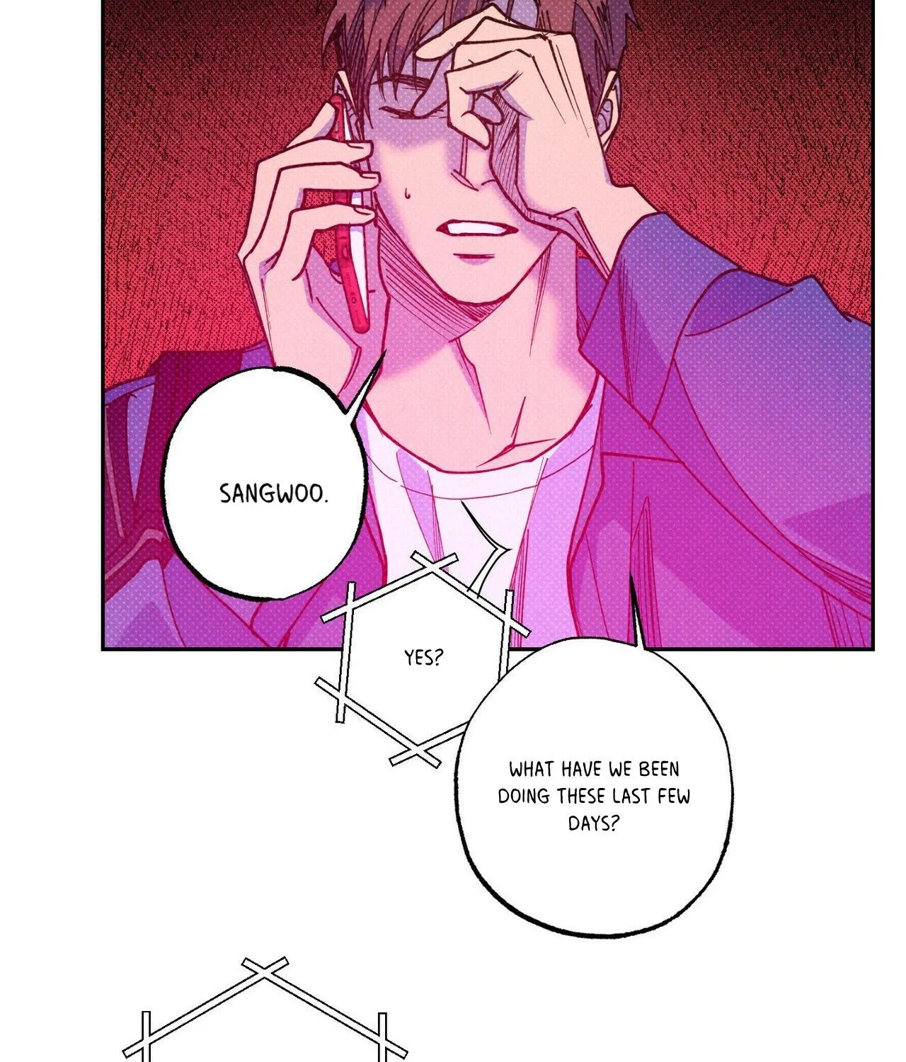 Semantic Error Chapter 53 page 20 - MangaNato