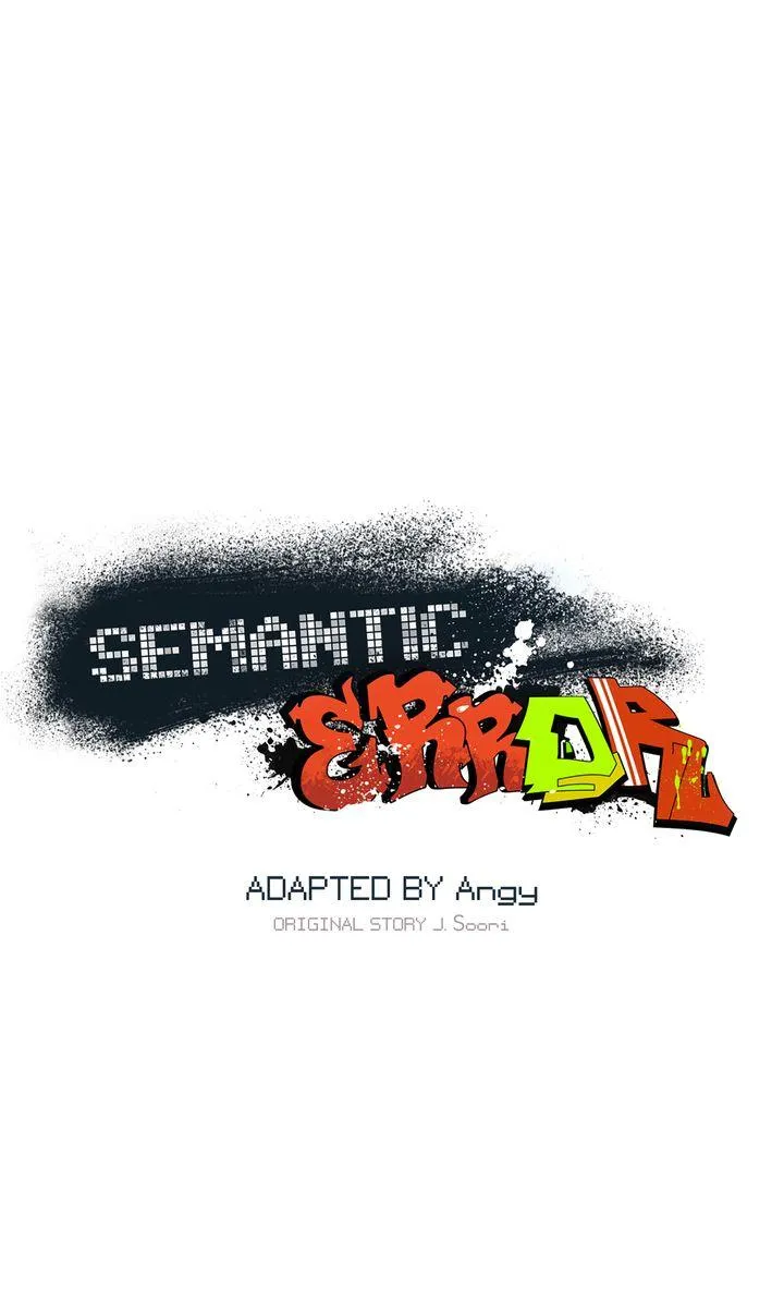 Semantic Error Chapter 74 page 20 - MangaNato