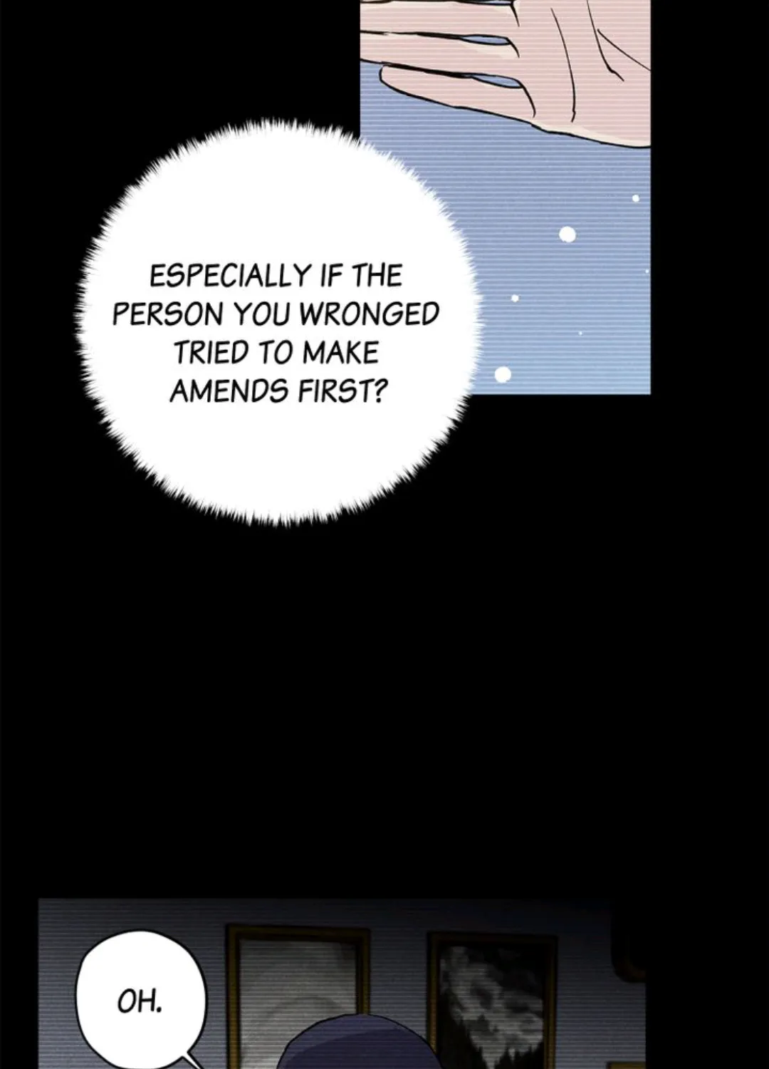 Semantic Error Chapter 8 page 37 - MangaNato