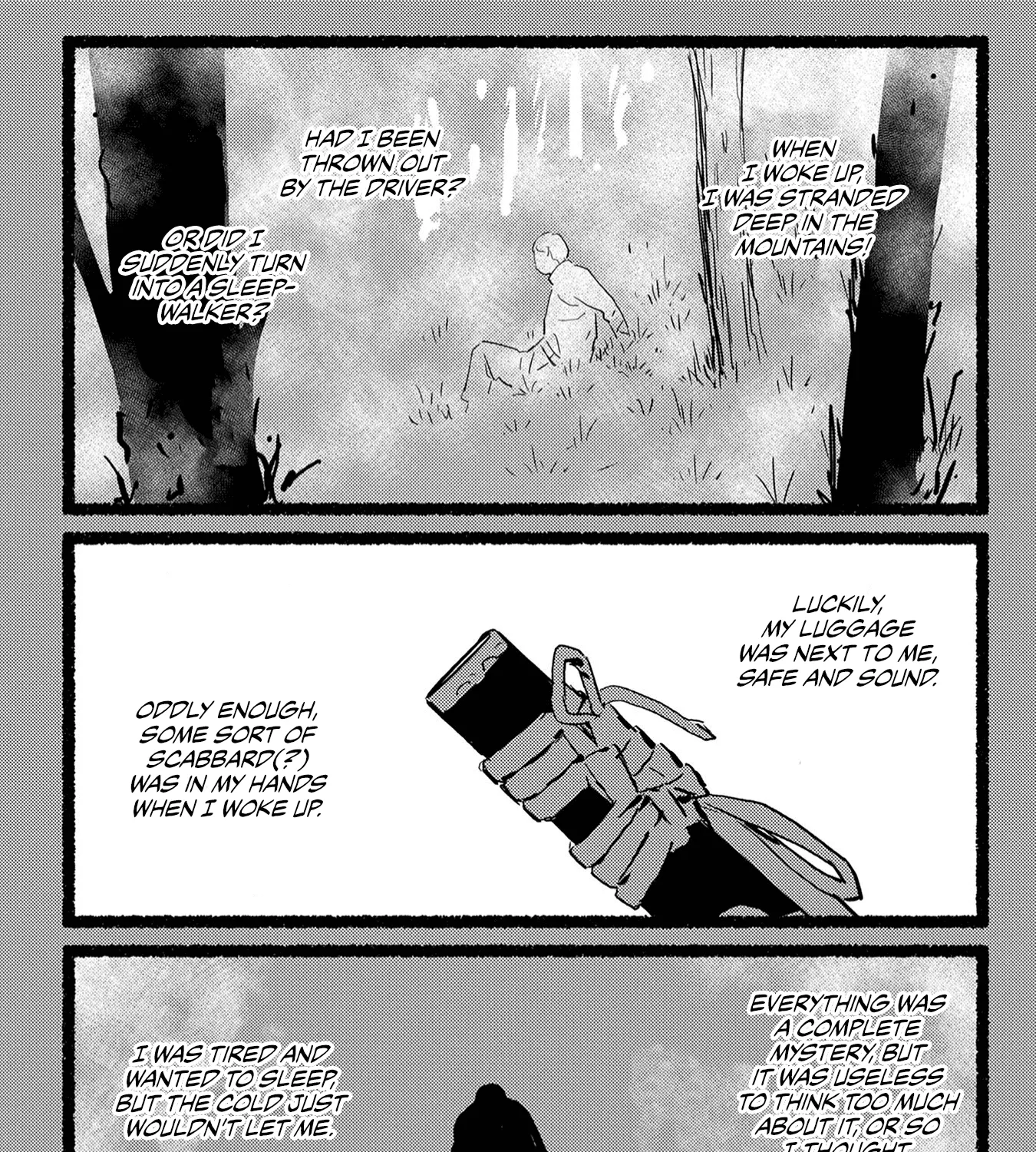 Sengoku Komachi Kuroutan: Noukou Giga - Page 57