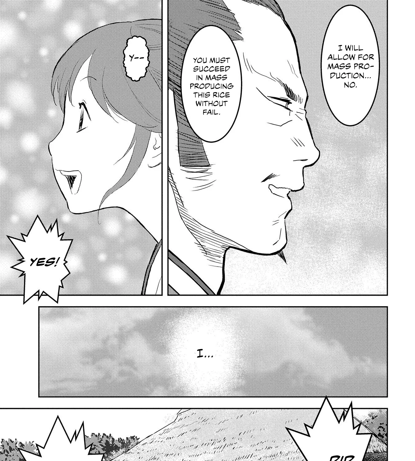 Sengoku Komachi Kuroutan: Noukou Giga - Page 27