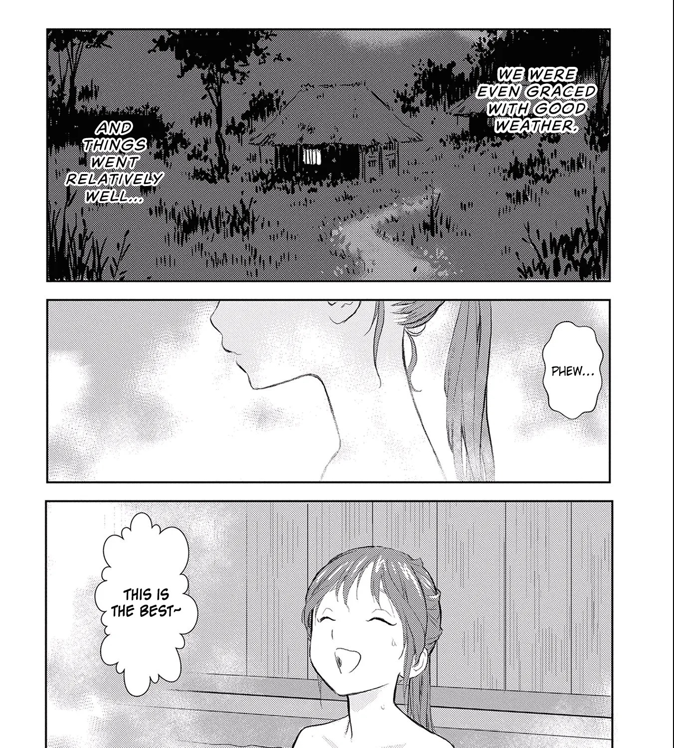 Sengoku Komachi Kuroutan: Noukou Giga - Page 3