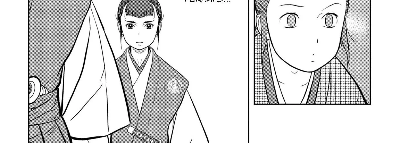 Sengoku Komachi Kuroutan: Noukou Giga Chapter 68 page 17 - MangaKakalot