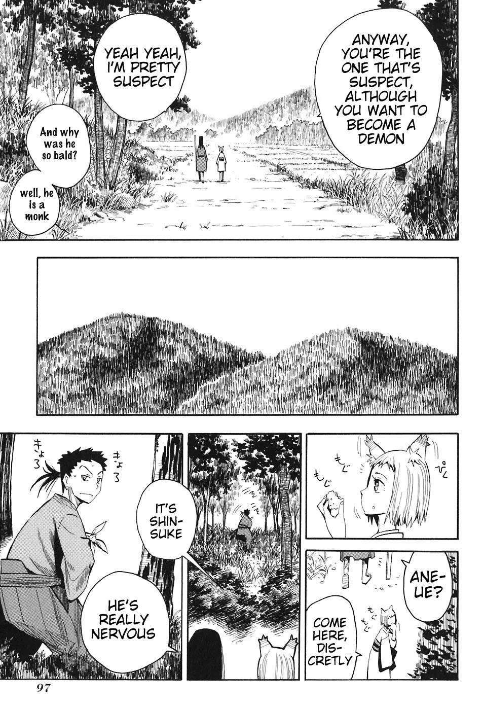 Sengoku Youko - Page 7