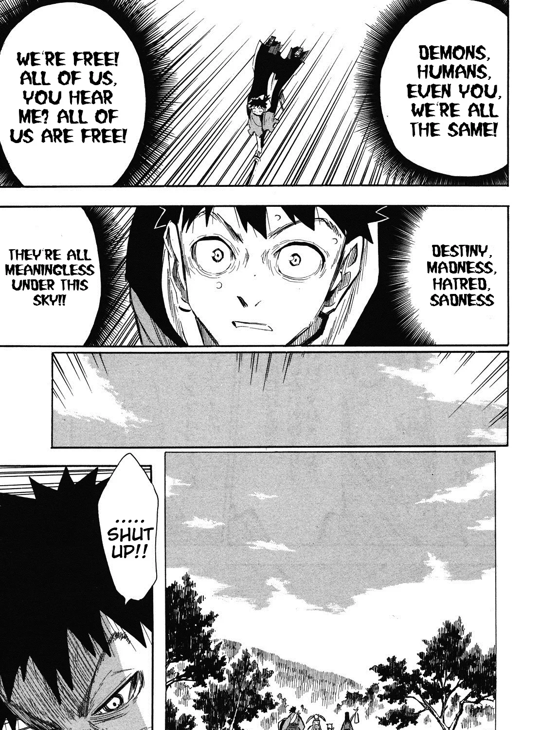 Sengoku Youko - Page 41