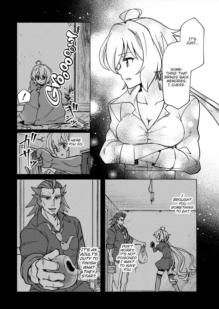 Senki Kanshoku Symphogear ~Shirabemeshi~ - Page 13