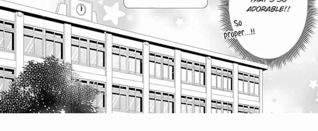 Senpai , please slowly!! Chapter 14 page 32 - MangaKakalot