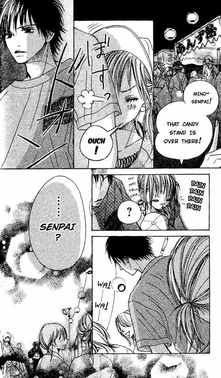 Senpai to Kanojo Chapter 2 page 26 - MangaKakalot