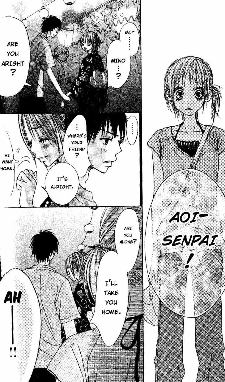 Senpai to Kanojo Chapter 2 page 30 - MangaKakalot