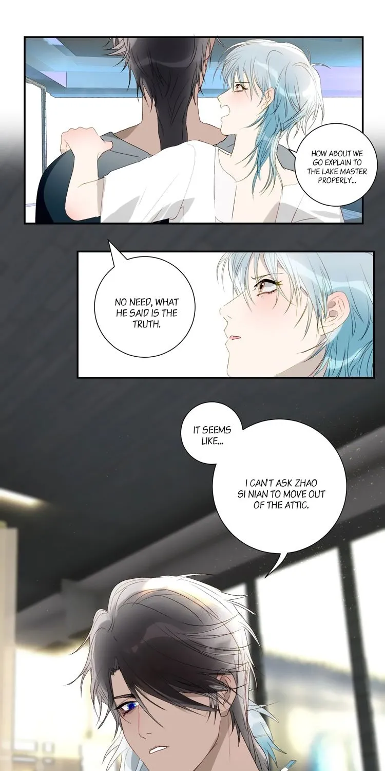 Senpai to Kanojo - Page 14