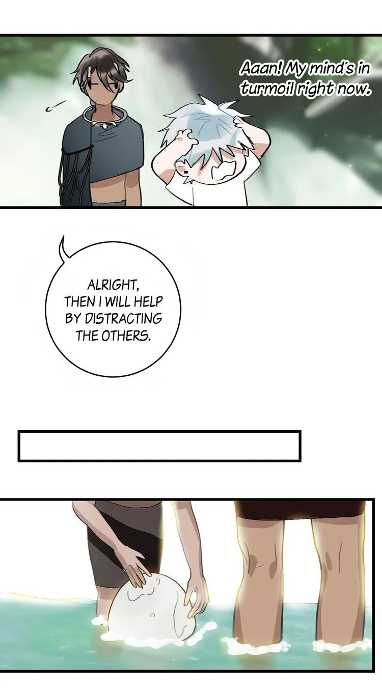 Senpai to Kanojo - Page 29