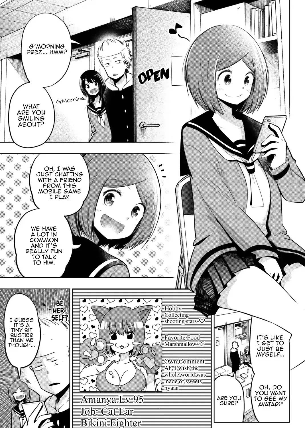 Senryuu Shoujo Chapter 54 page 2 - MangaKakalot