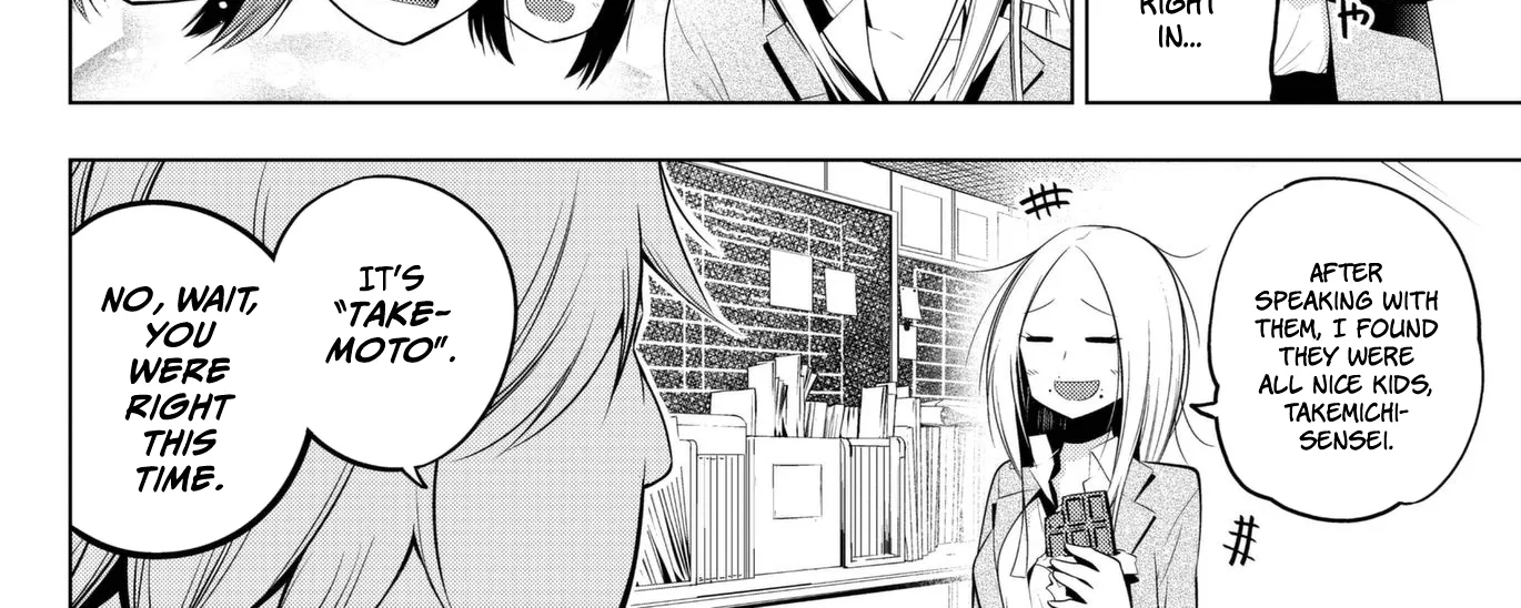 Senryuu Shoujo Chapter 81 page 16 - MangaKakalot