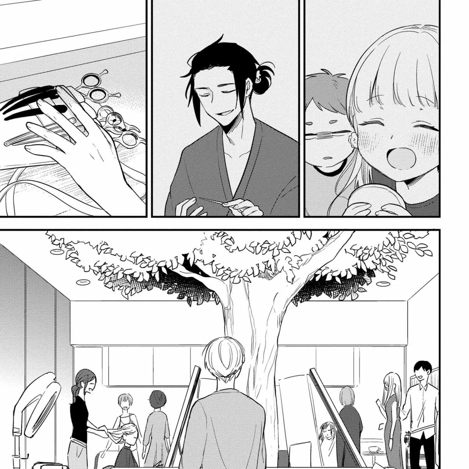 Sensai-San Wo Suki Ni Naru Chapter 4 page 17 - MangaKakalot