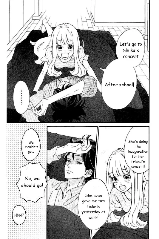 Sensei Kunshu - Page 4