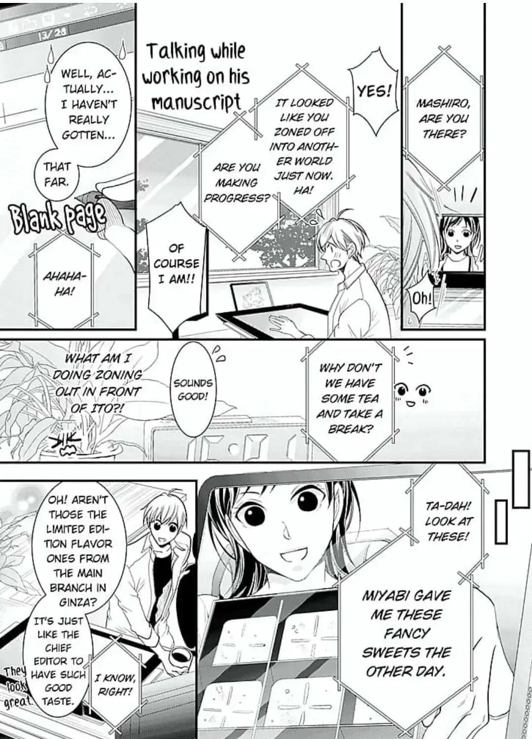 Sensei No Mijuku Na Seikantai Chapter 10 page 25 - MangaKakalot