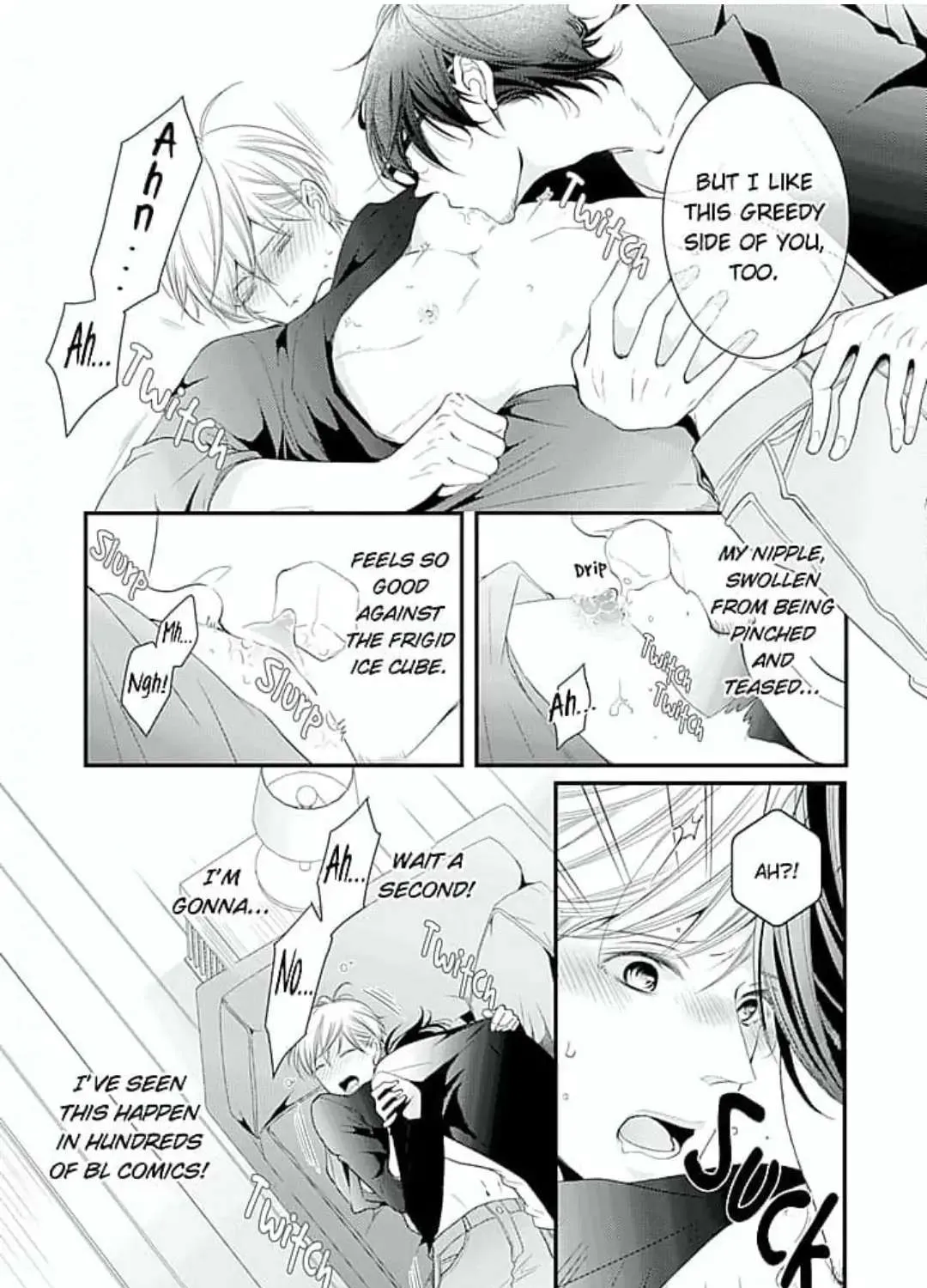 Sensei No Mijuku Na Seikantai Chapter 2 page 46 - MangaKakalot