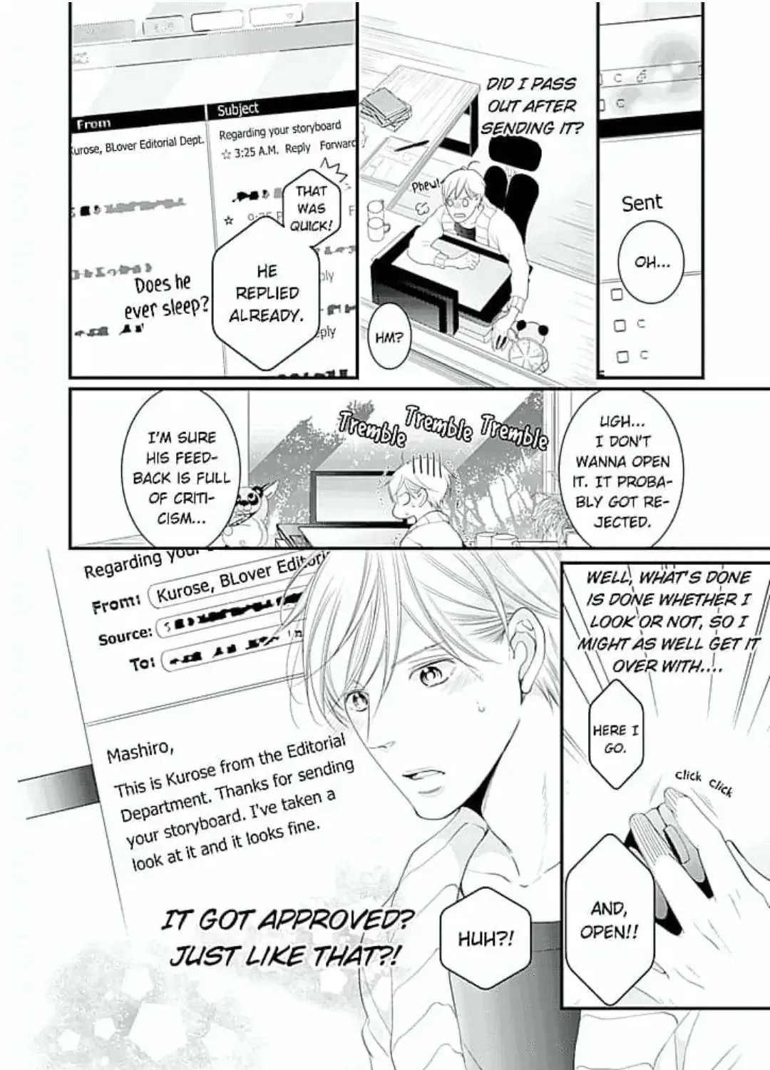 Sensei No Mijuku Na Seikantai Chapter 2 page 8 - MangaKakalot