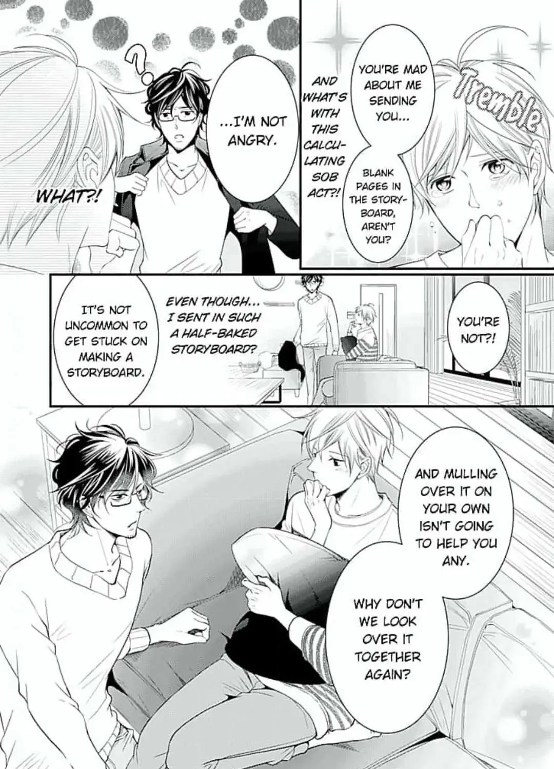 Sensei No Mijuku Na Seikantai Chapter 4 page 29 - MangaKakalot