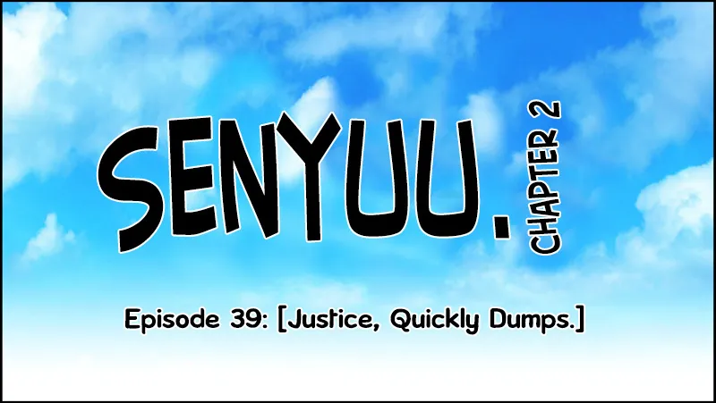 Senyuu. Chapter 39 page 5 - MangaNato