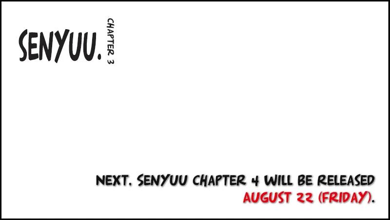 Senyuu. Chapter 53.400000000000006 page 31 - MangaNato