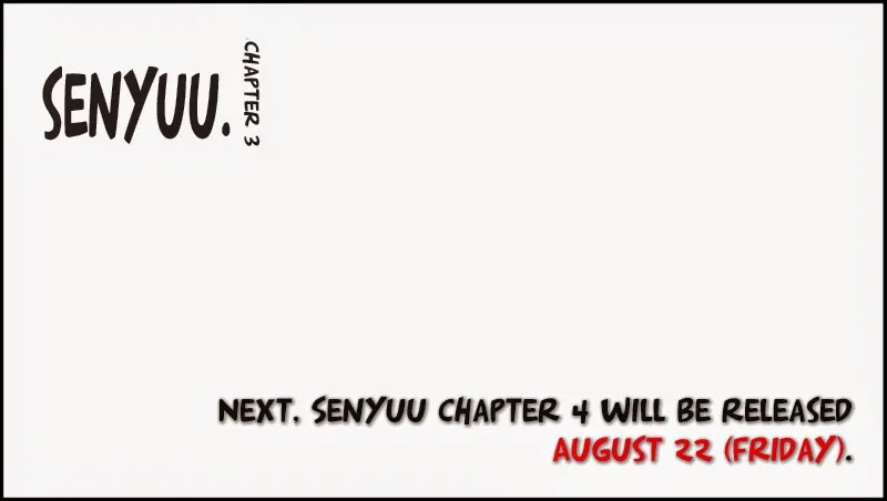 Senyuu. Chapter 53.50000000000001 page 31 - MangaKakalot