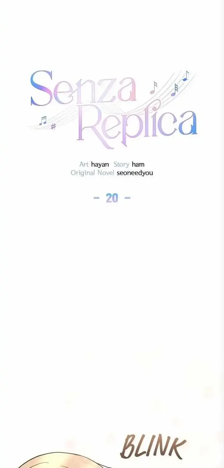 Senza Replica - Page 26