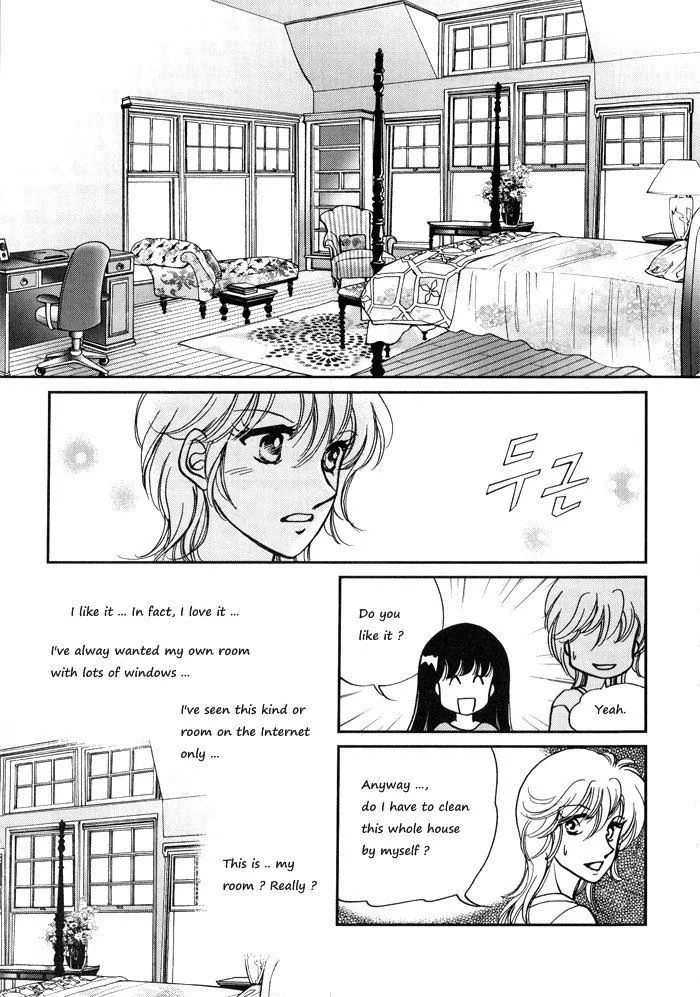 Seol Hui Chapter 1.2000000000000002 page 11 - MangaKakalot