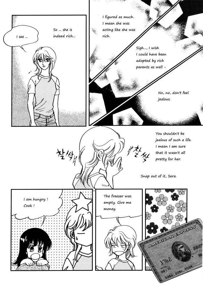 Seol Hui Chapter 1.2000000000000002 page 14 - MangaKakalot