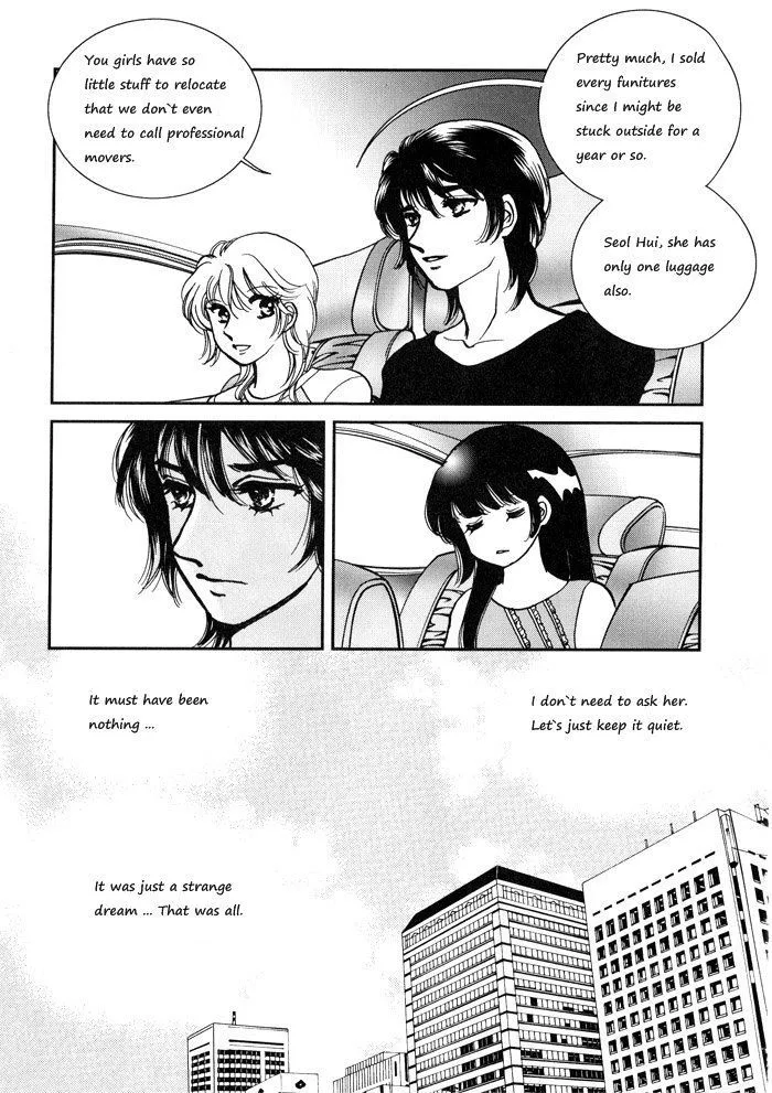 Seol Hui Chapter 1.2000000000000002 page 5 - MangaKakalot