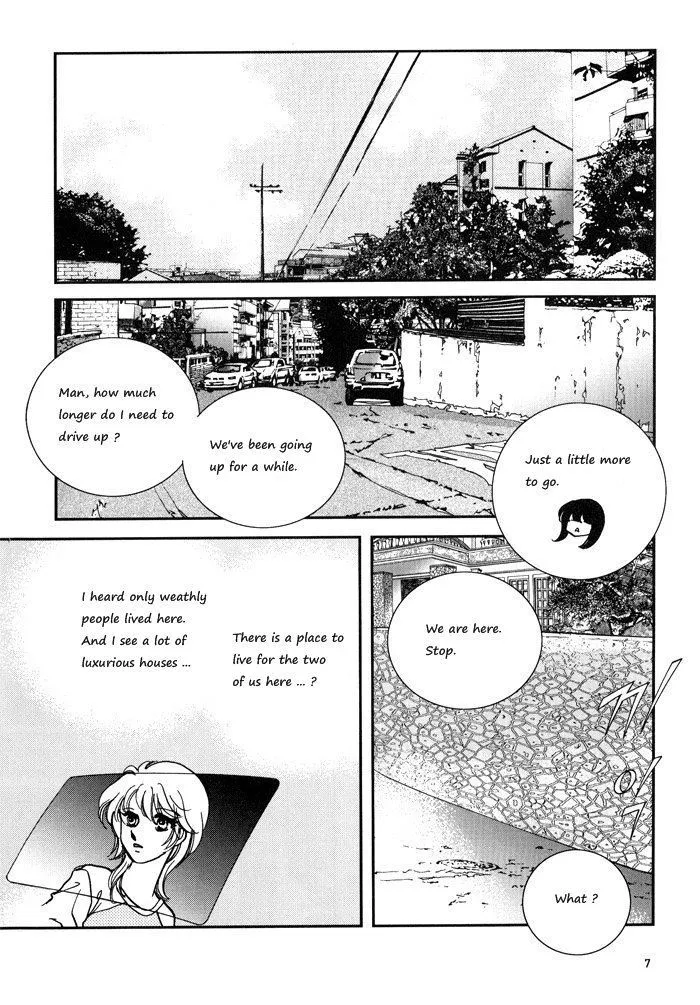 Seol Hui Chapter 1.2000000000000002 page 6 - MangaKakalot