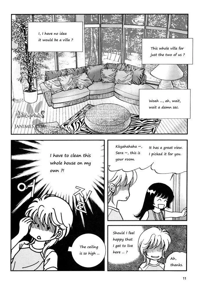 Seol Hui Chapter 1.2000000000000002 page 10 - MangaKakalot