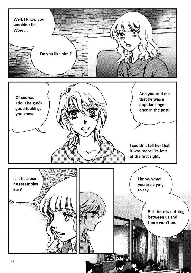 Seol Hui Chapter 1.5000000000000004 page 9 - MangaKakalot