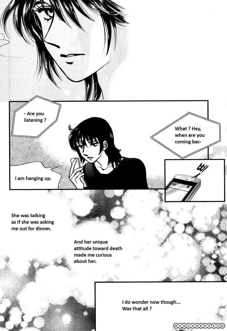 Seol Hui Chapter 1.6000000000000005 page 14 - MangaKakalot