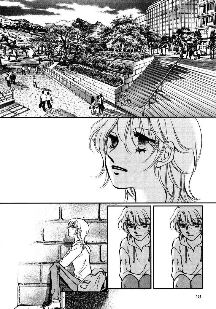 Seol Hui Chapter 10.399999999999999 page 14 - MangaKakalot