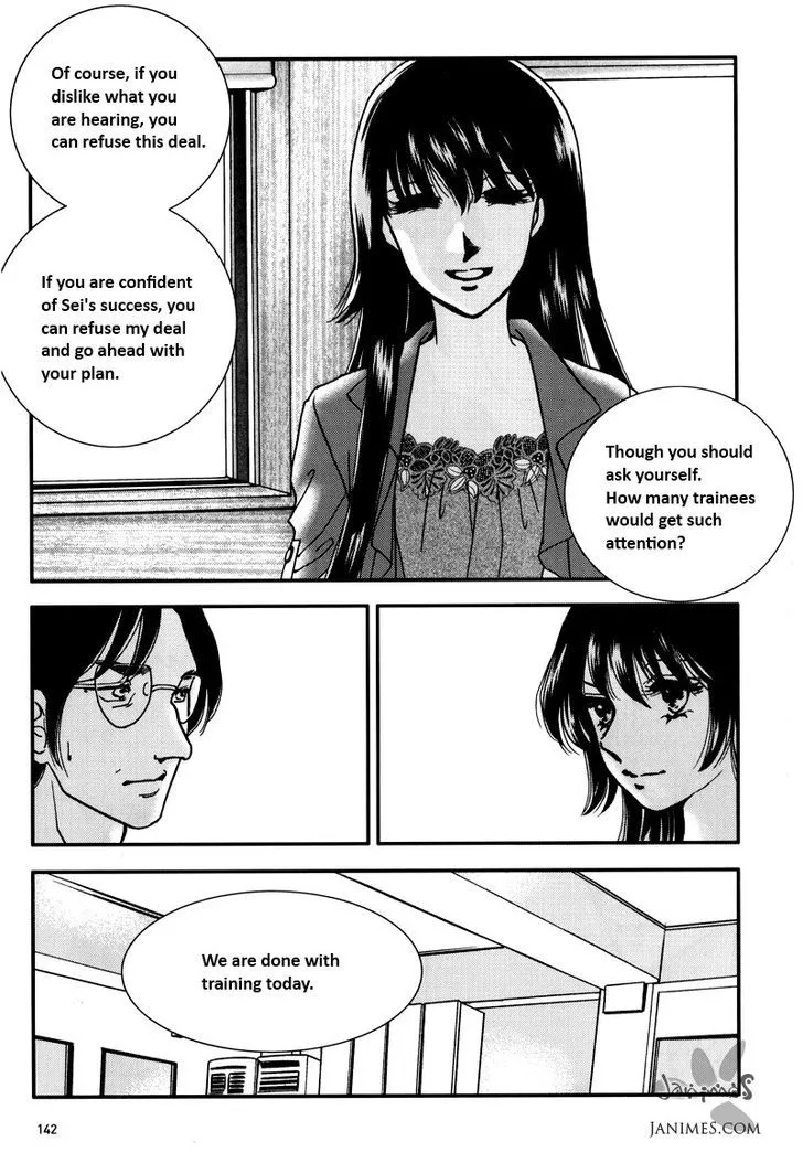 Seol Hui Chapter 10.399999999999999 page 5 - MangaKakalot