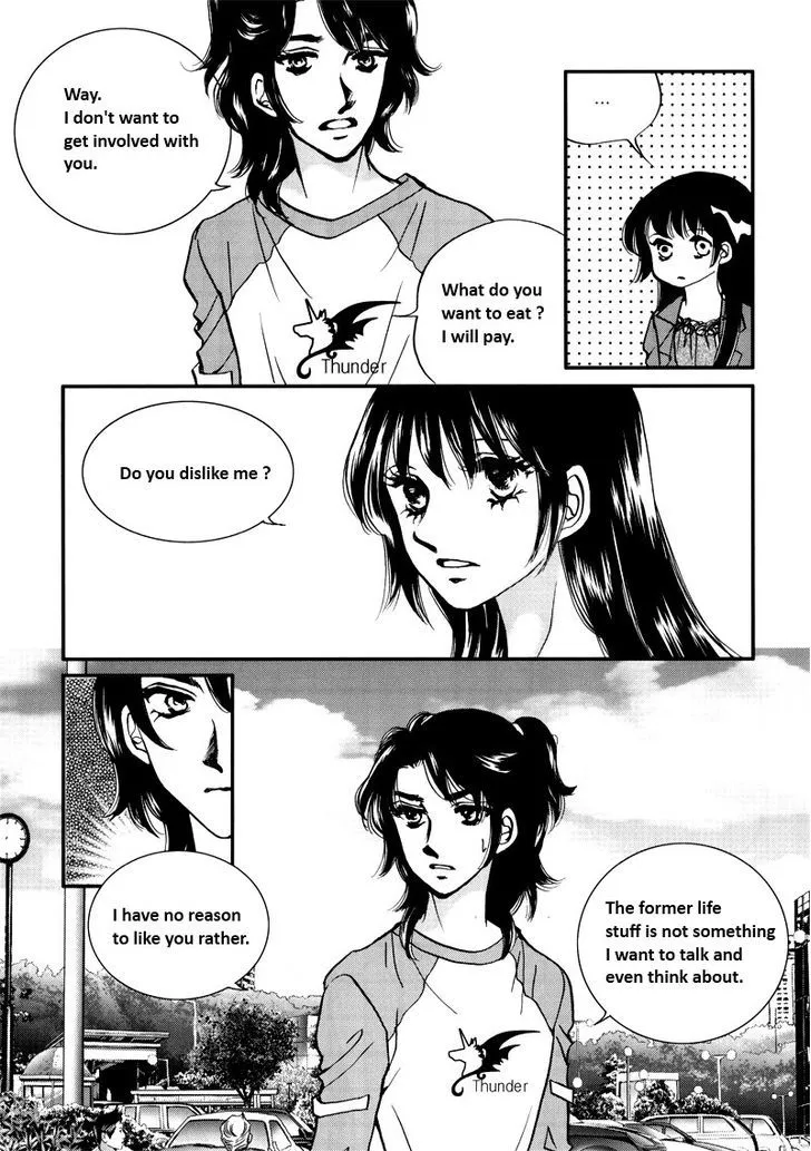 Seol Hui Chapter 10.399999999999999 page 10 - MangaKakalot