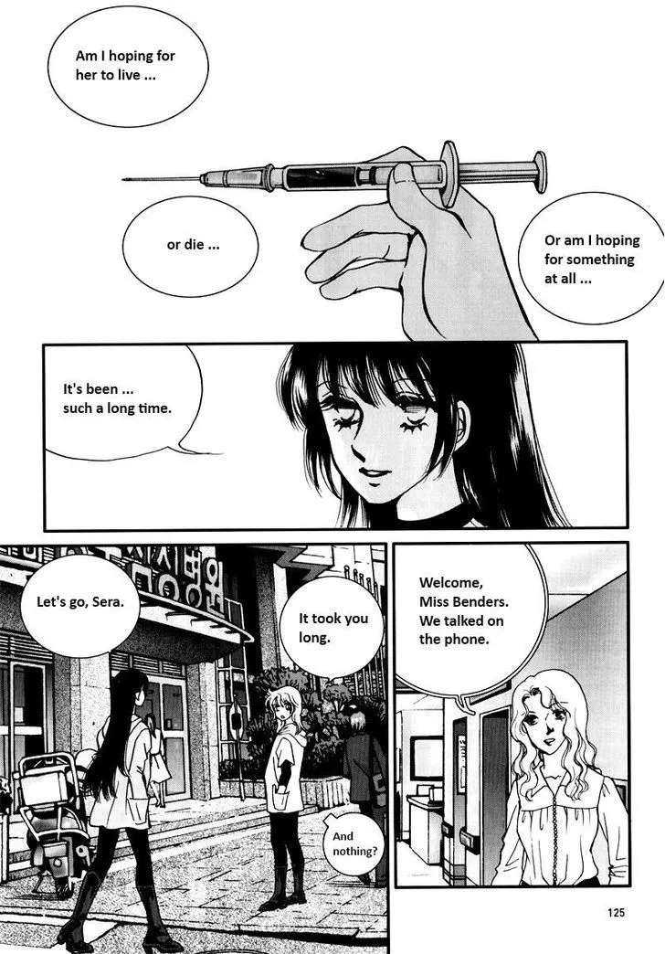 Seol Hui Chapter 10.499999999999998 page 13 - MangaKakalot