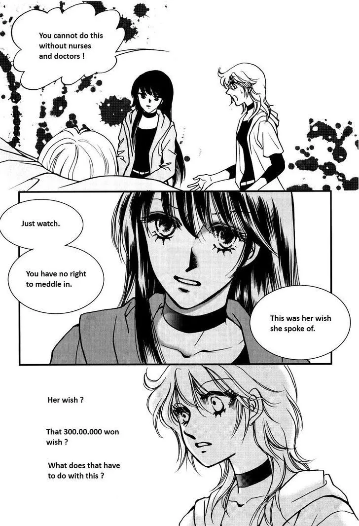 Seol Hui Chapter 10.499999999999998 page 3 - MangaKakalot