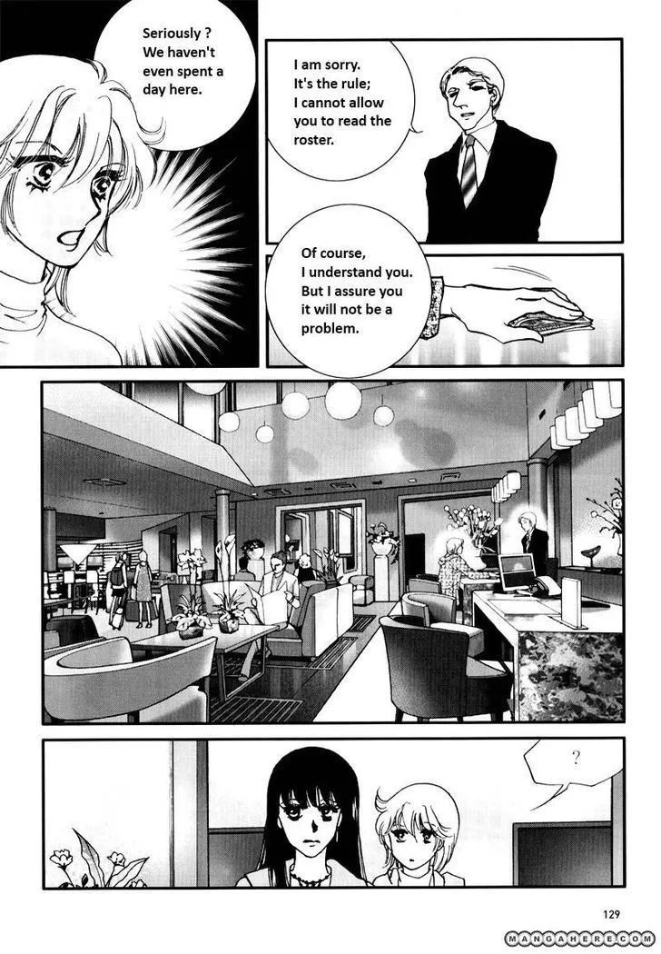 Seol Hui Chapter 10.599999999999998 page 1 - MangaKakalot