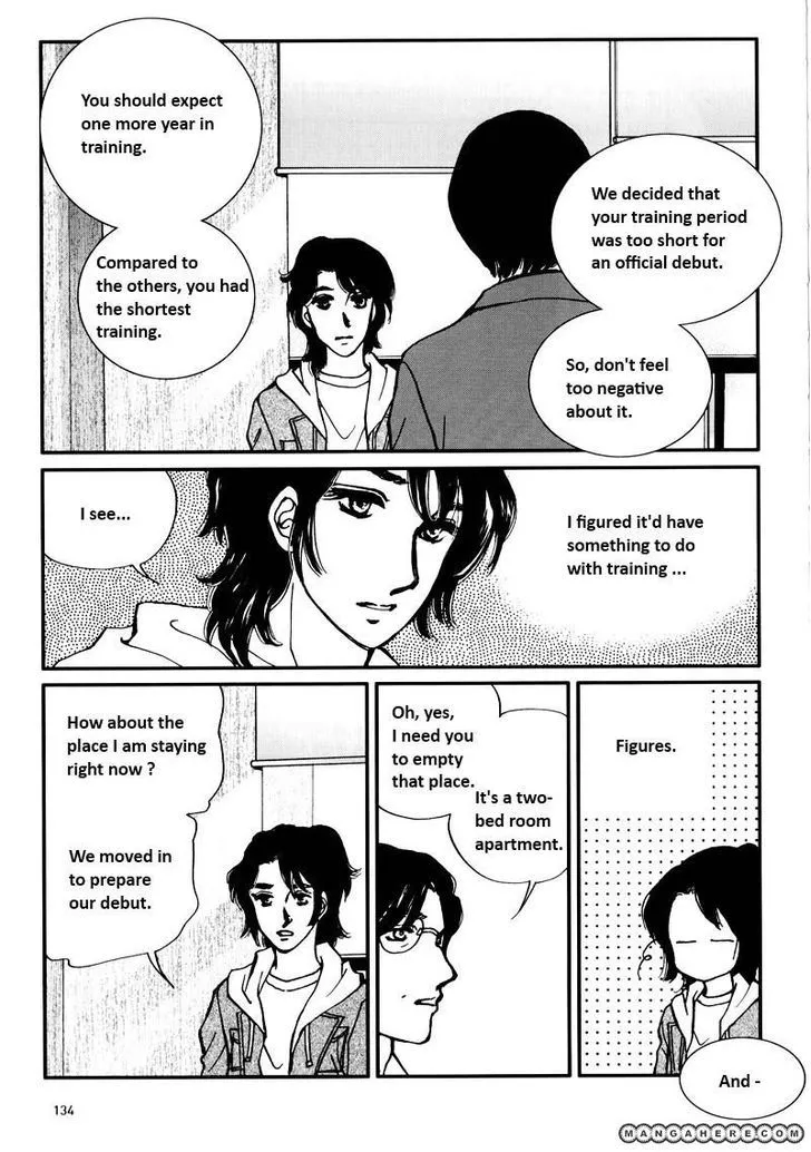 Seol Hui Chapter 10.599999999999998 page 6 - MangaKakalot