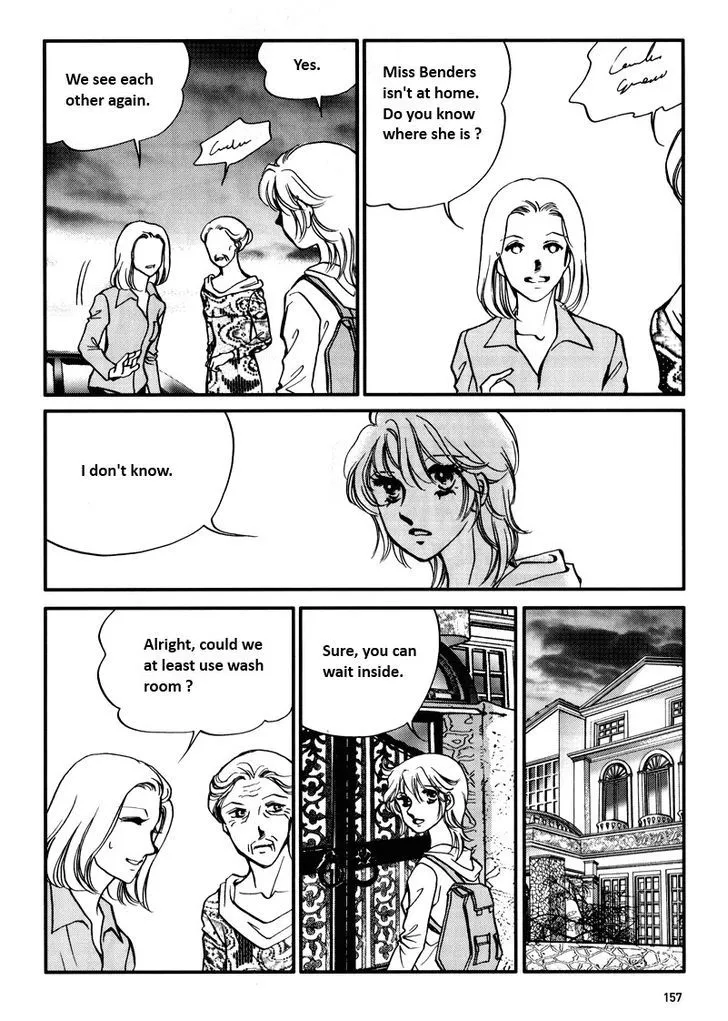 Seol Hui Chapter 11.399999999999999 page 5 - MangaKakalot