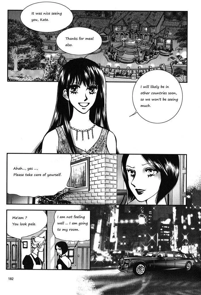 Seol Hui Chapter 11 page 13 - MangaKakalot