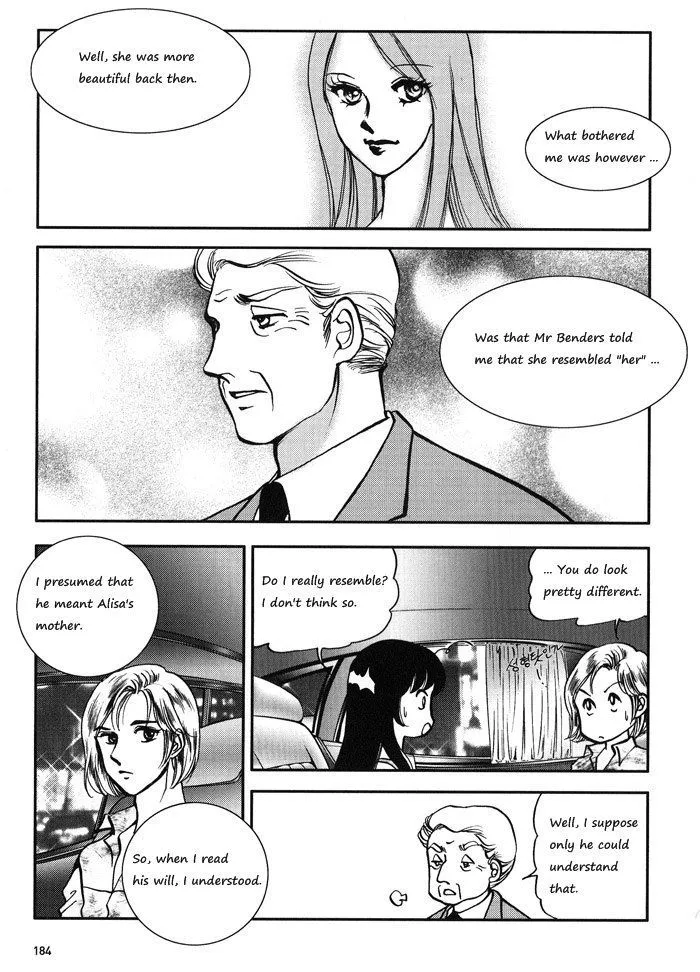 Seol Hui Chapter 11 page 15 - MangaKakalot